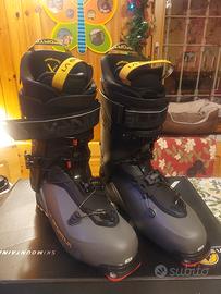 Scarponi Scialpinismo 46