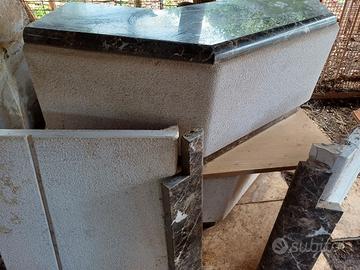 caminetto a legna Palazzetti