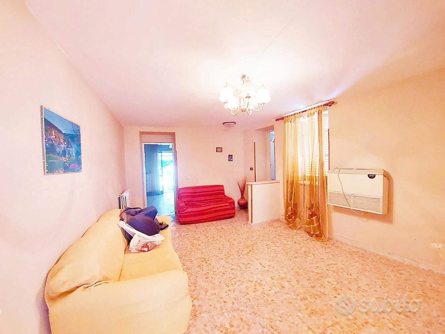 Appartamento – Piedimonte San Germano - Vista 2
