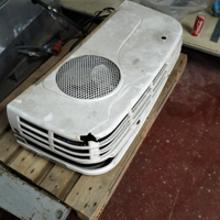 Gruppo frigo carrier 30 s rete strada