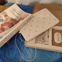 Nanny Jablotron,  baby monitor apnea neonato
