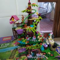 lego Friends 