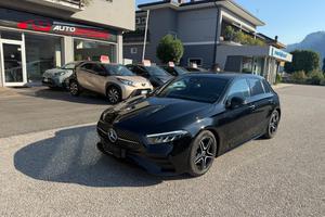 MERCEDES-BENZ A 180 Automatic AMG LinE ADVANCED PL