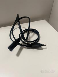 Cavo di Alimentazione xbox ps4 ps5