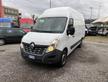 RENAULT Master T35 2.3 dCi/165 S&S TP L3XL H3