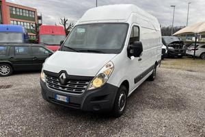 RENAULT Master T35 2.3 dCi/165 S&S TP L3XL H3