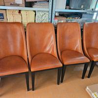 Sedie per sala da pranzo