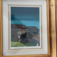 Quadro Francesco Tresoldi