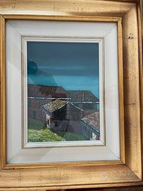 Quadro Francesco Tresoldi