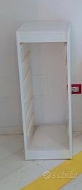 Scaffale Ikea Trofast