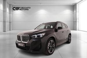BMW X1 xdrive20d mhev 48V MSport auto