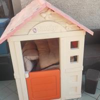 Casetta Bambini 