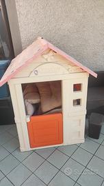 Casetta Bambini 