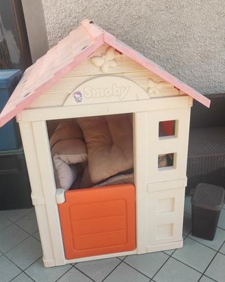 Casetta Bambini 