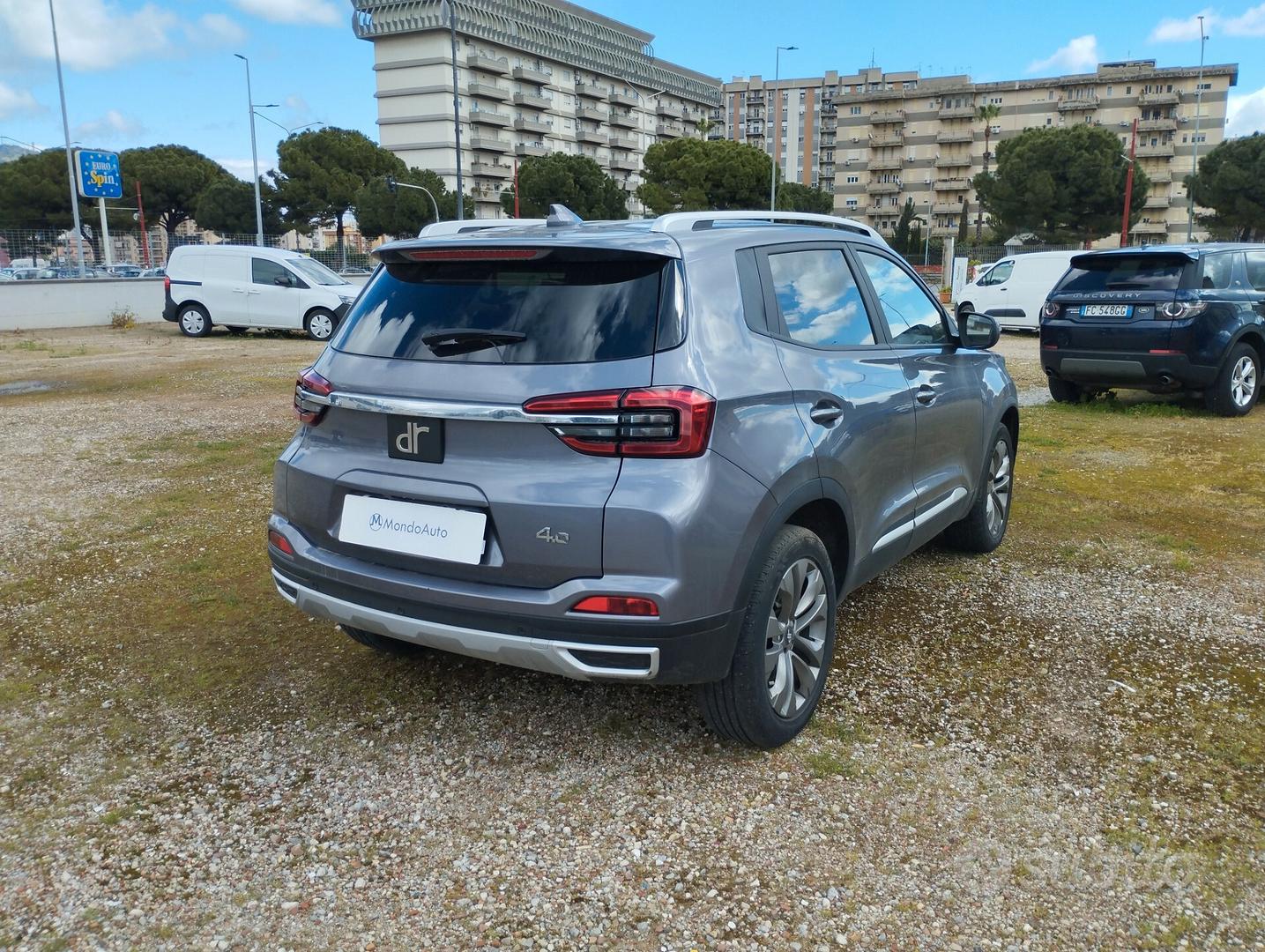 Fiat Dr 4.0 2023 photo 3