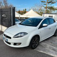 Fiat Bravo Sport 1.6 MJT 105 CV