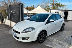 Fiat Bravo Sport 1.6 MJT 105 CV
