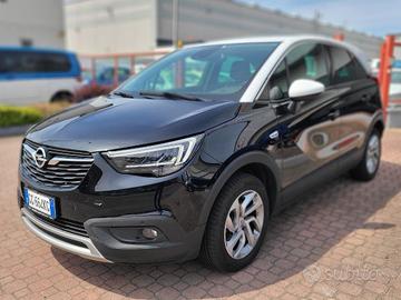 OPEL Crossland X 1.2 Turbo 12V 130 CV Start&Stop