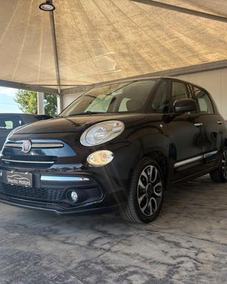 Fiat 500L 1.3 Multijet 95 CV Business