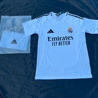 Maglia da calcio Real Madrid originale