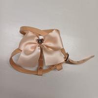 Pettorina in vernice