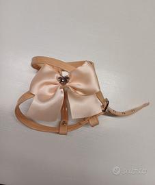 Pettorina in vernice