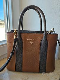 Borsa a spalla Michael Kors