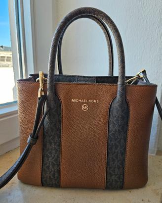 Borsa a spalla Michael Kors