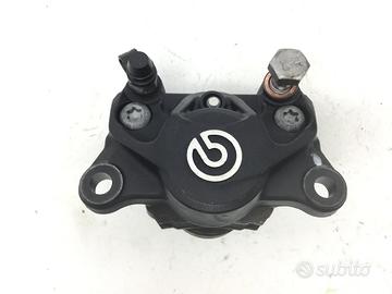 MOTO MORINI SEIEMMEZZO STR 650 PINZA FRENO POSTERI