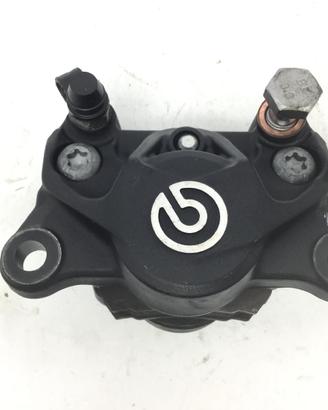 MOTO MORINI SEIEMMEZZO STR 650 PINZA FRENO POSTERI