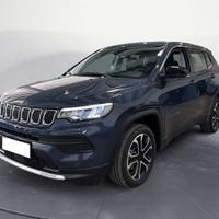 Jeep Compass e-Hybrid My24 Altitude1.5 Turbo ...