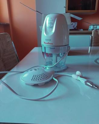 moulinex Illico tritatutto multiuso. 