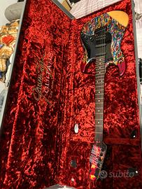 Chitarra JAMES TYLER