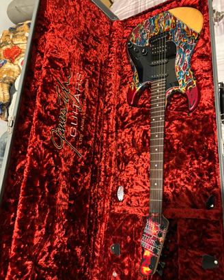 Chitarra JAMES TYLER