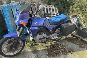 Bmw k 75 c