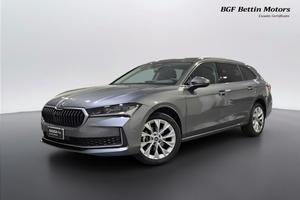 Skoda Superb Wagon 2.0 tdi Style 150cv dsg