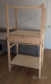 IKEA Ivar