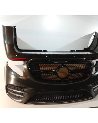 Mercedes V / Vito W447 BODY KIT AMG - 18691