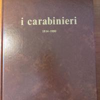 I Carabinieri 1814 – 1980