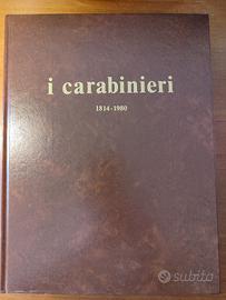 I Carabinieri 1814 – 1980