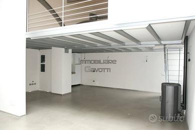 Appartamento di 88 m² con 2 locali e box auto a Al