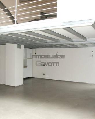 Appartamento di 88 m² con 2 locali e box auto a Al