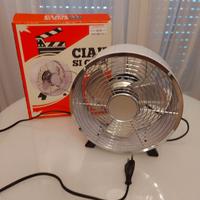 Ventilatore