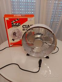 Ventilatore