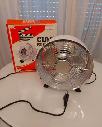 Ventilatore