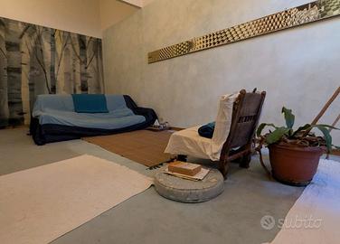 Condivido studio di psicoterapia