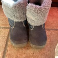 Scarpe bimba gorotex