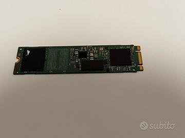 SSD samsung 860 EVO M2 Sata 512GB