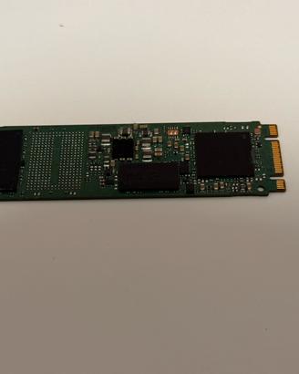 SSD samsung 860 EVO M2 Sata 512GB