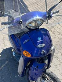 Ricambi scooter